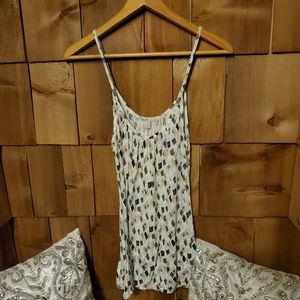 Womens tank top